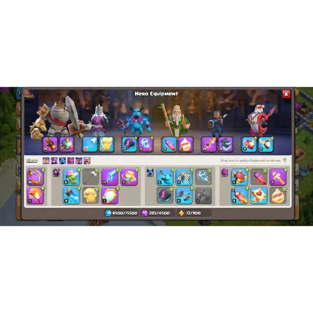Photo de l'annonce