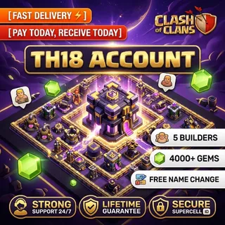 Clash of Clans