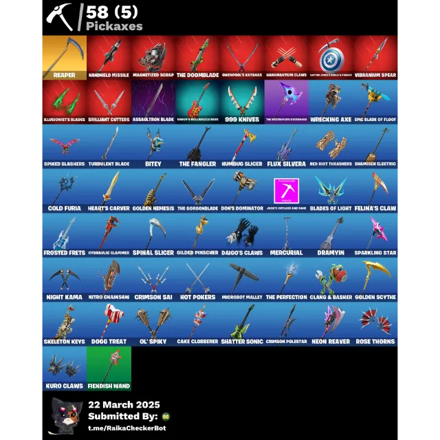 Foto del Listado