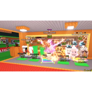 Candy Dragon Cannelloni 1.7B/s