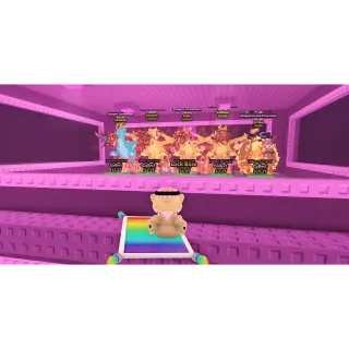 250m/s dragon cannelonni fast