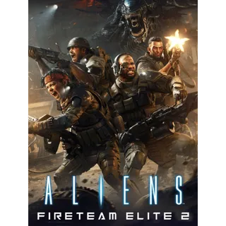 Aliens: Fireteam Elite 2