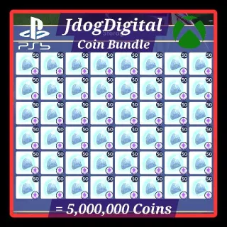 Coin Bundle