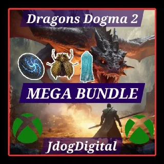 MEGA Bundle