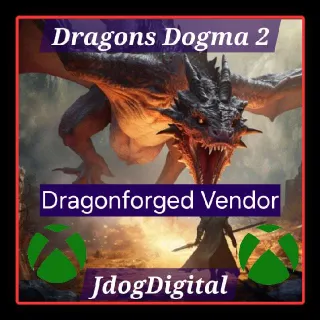 DragonForged Bundle