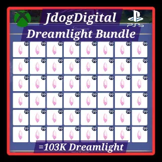 Dreamlight Bundle