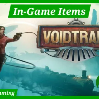 VOIDTRAIN XBOX Items ☆4☆