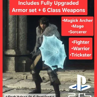 DragonsDogma2 DLC Bundle PS5