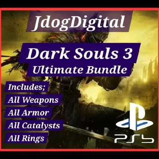 ☆☆All Items☆☆