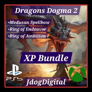 +XP Bundle