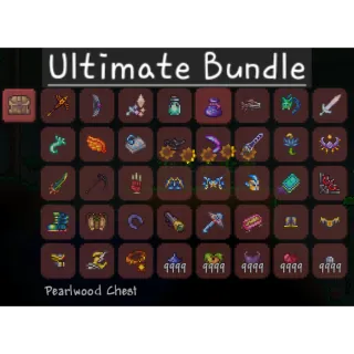 Ultimate Bundle