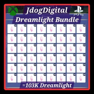 Dreamlight Bundle