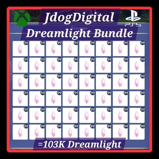 Dreamlight Bundle