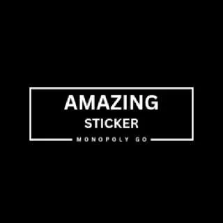 amazingsticker