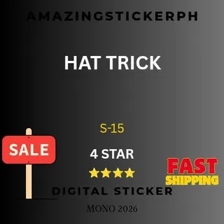 Monstrous mix-ins 4 star sticker Monopoly go