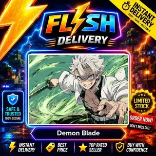 WOLF - DEMON BLADE 2425R