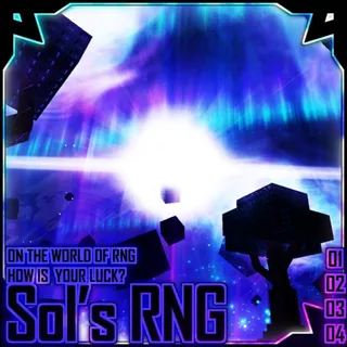 VIP+ - SOL'S RNG 350R