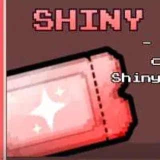 SHINY HUNTER - FIVE NIGHTS TD 2 / FNTD 2 719R