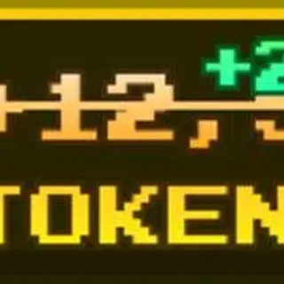 TOKENS 3 - FIVE NIGHTS TD 2 / FNTD 2 679R