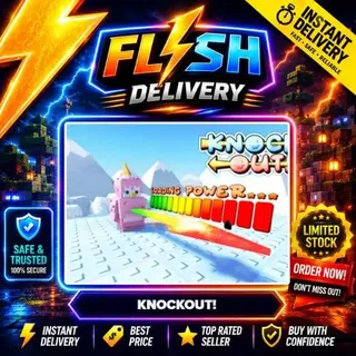 5000 ICE - KNOCKOUT! 150R