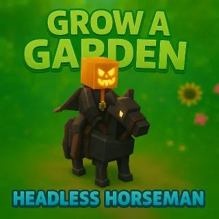 Headless Horseman