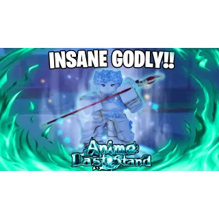 Shiny Frieren Full Evo Stats SSS | Anime Last Stand ALS 