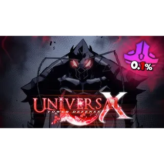 Grind / Obtain Secret Beru Ant King Service | Universal Tower Defense UTD Services
