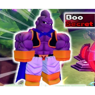 Secret Boo Portal Grind Service | Anime Vanguards AV | AV Services |