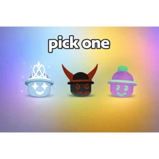 (Pick One) x1 Diamond Mask / Demon Mask / Gummy Mask Grind - Obtain Service | BSS Bee Swarm Simulator Services