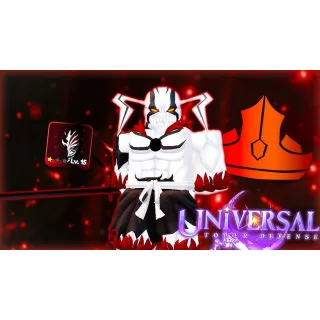 Grind / Obtain Ichiko | Ichigo + 1000 Souls Service | Universal Tower Defense UTD Services