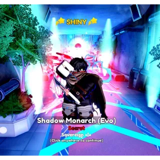 Grind / Obtain Secret Sungjinwoo SJW Service| Anime Crusaders ACS Services