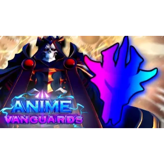 Overlord Grind / Obtain Service | Anime Vanguards AV Services