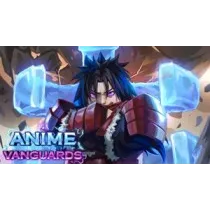 24H / 1 Day Spring Event Farm Service | Anime Vanguards AV Services