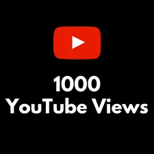 1000 Real Views Youtube/Youtube Short | 1K-10K-100K-1M Real Views Youtube/Youtube Short Cheapest