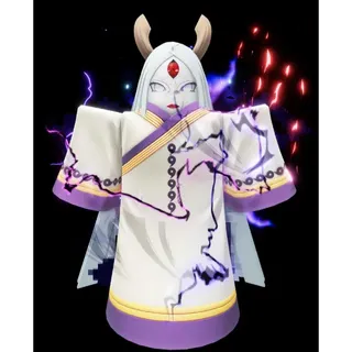 Kaguya (Koguro (Unsealed)) | Anime Vanguards AV 