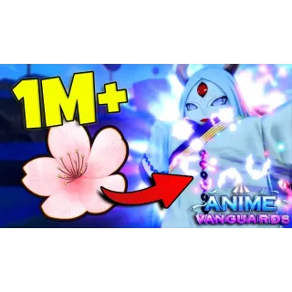 Obtain / Grind Kaguya | Koguro (Unsealed) | Service | Anime Vanguards AV Services