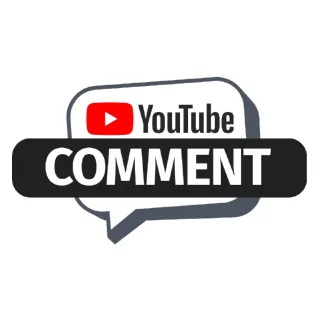 10 Custom Comments on Youtube | 10-100-1k Real Youtube Comment