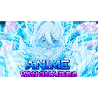 Grind / Obtain Rukia - Ice Empress ( Release ) + Rerolls Service | Anime Vanguards AV Services