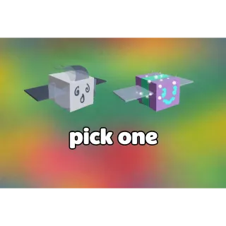 ( Pick One) Windy Bee / Gummy Bee Grind - Obtain Service | Bee Swarm Simulator BSS Services