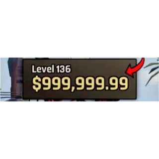 25K | 25000 Cash Farm Service | The Forge TF Services