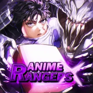 Grind / Farming 24H Ranger Stage / AFK / Challenge / Portals | Anime Rangers X Services | ARX Service