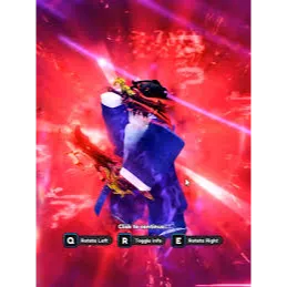 Grind / Obtain Secret Sung Jinwo Service | Universal Tower Defense UTD Services