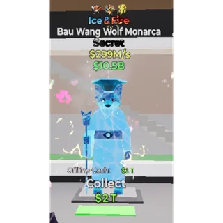 Fortnite STB Bau Wang W Monarca I&F