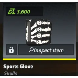 COUNTER BLOX - SPORTG SKULLS