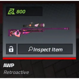 AWP - RETROACTIVE