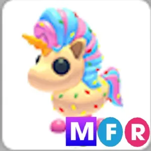 MFR Candicorn