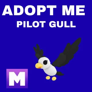 PILOT GUL MEGA 1X - ADOPT ME 
