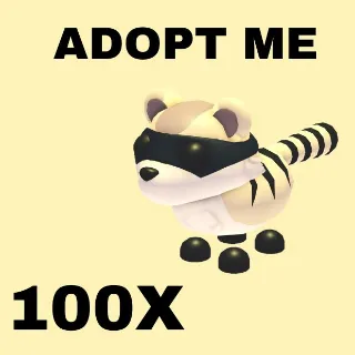 SNEAK WEASEL 100X - ADOPT ME 