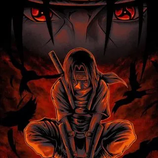 Uchiya Ninja