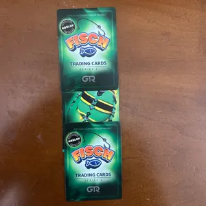 Fisch Legendary